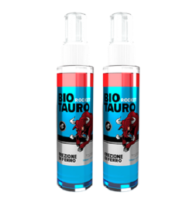 Bio Tauro Rocket Spray che prezzo ha in farmacia Funziona Opinioni e recensioni