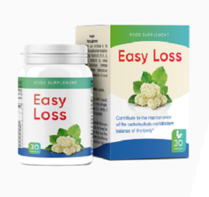 Easy Loss funziona Lo trovo in farmacia A quale prezzo Opinioni e recensioni
