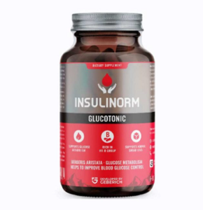 Insulinorm funziona Viene venduto in farmacia Prezzo Opinioni e recensioni