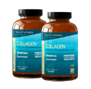 L’uso di Collagen Pept comporta effetti collaterali o controindicazioni