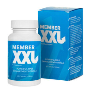 Member Xxl funziona Qual è il suo prezzo in farmacia Opinioni e recensioni