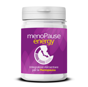 Menopause Energy che prezzo ha in farmacia Funziona Opinioni e recensioni
