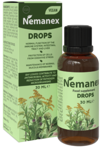 Nemanex a quale prezzo lo trovo in farmacia Recensioni e opinioni Funziona