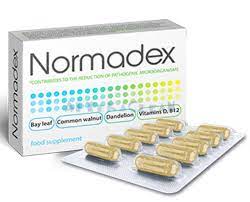 Normadex Prezzo attuale Lo trovo in farmacia Funziona Opinioni e recensioni